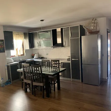 Berti Apartament Apartment