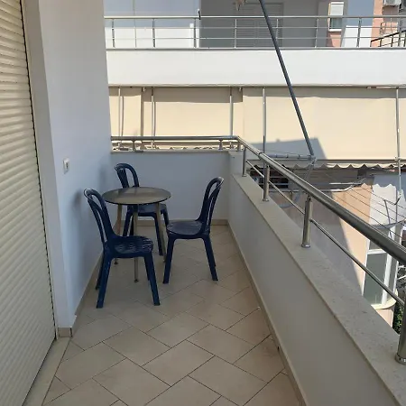 Apartment Berti Apartament *