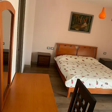 Berti Apartament Apartment
