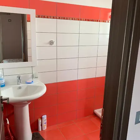 Berti Apartament *