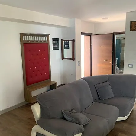 Berti Apartament شقة
