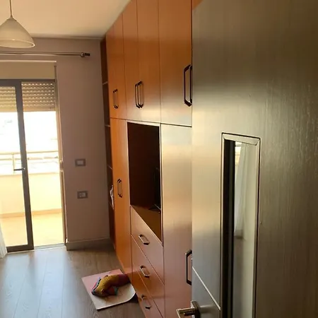 Berti Apartament Апартаменты
