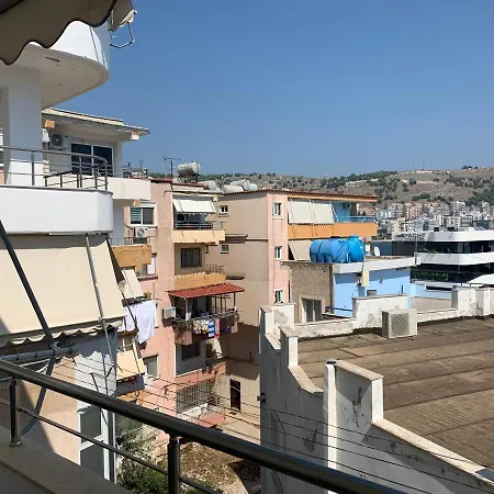 Berti Apartament Апартаменты *