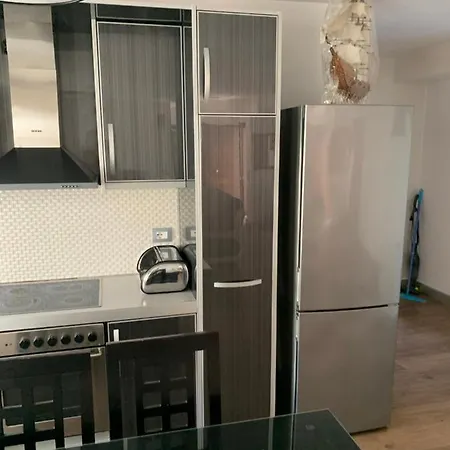 Berti Apartament